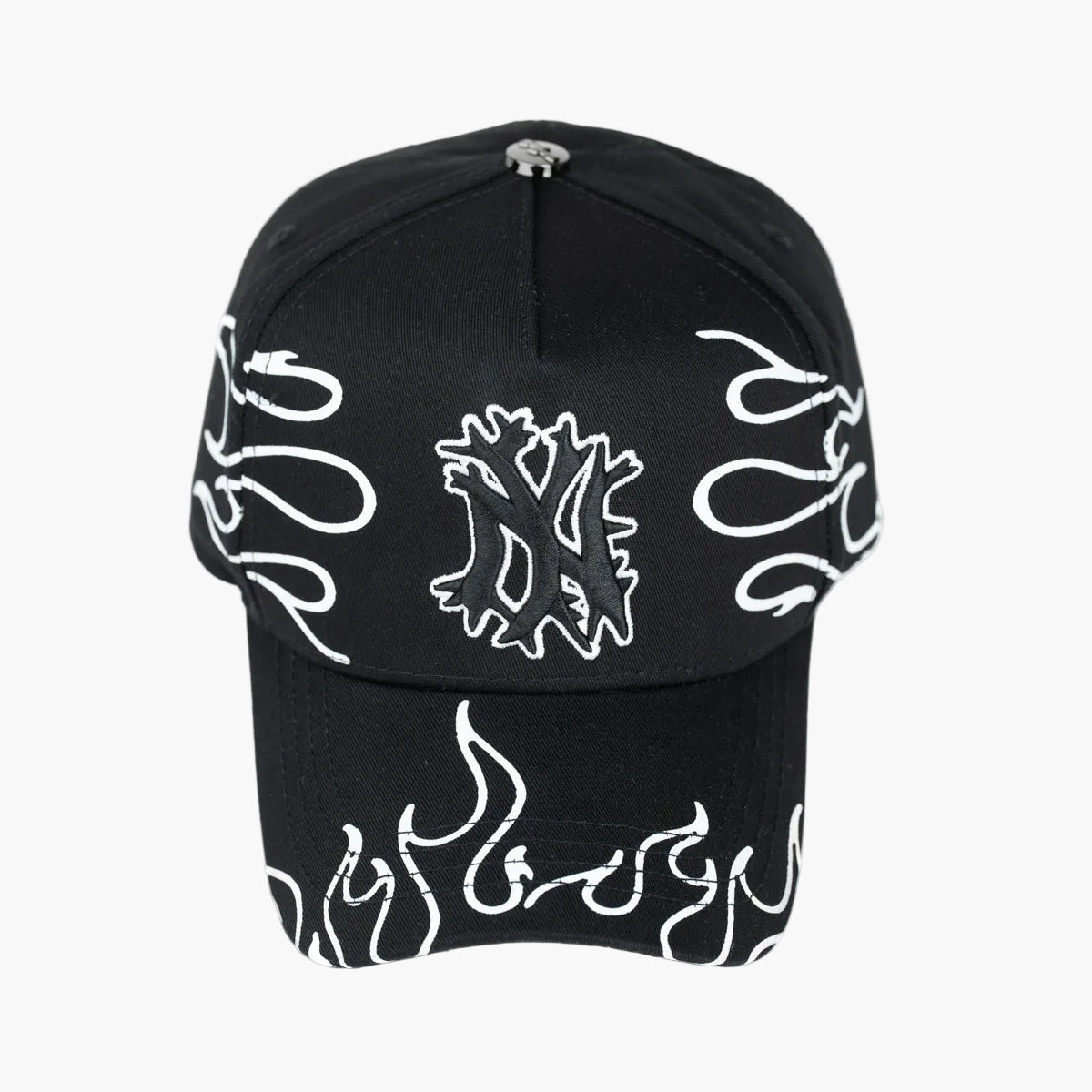 NY FLAMES