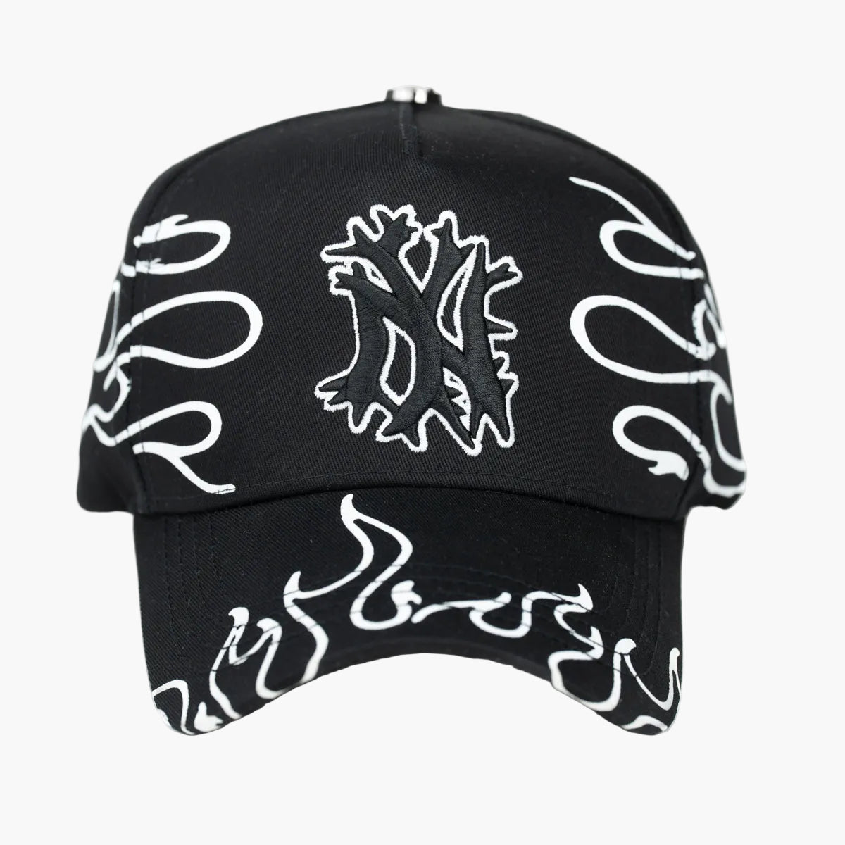 NY FLAMES