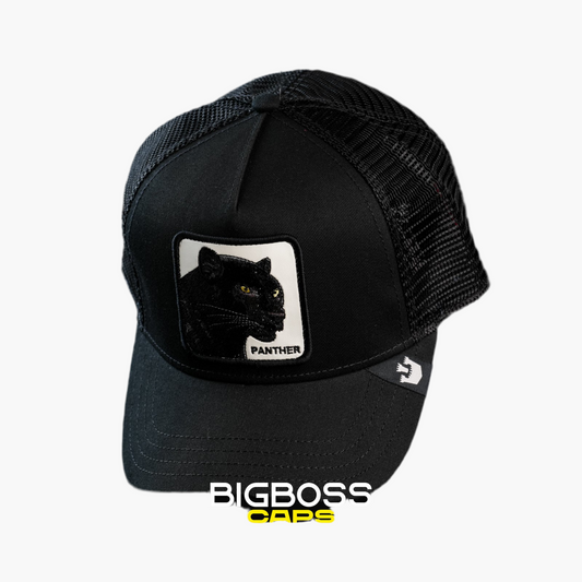 Panther Black