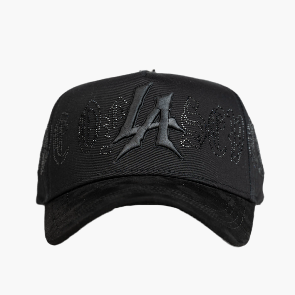 LOS ANGELES CRYSTALS