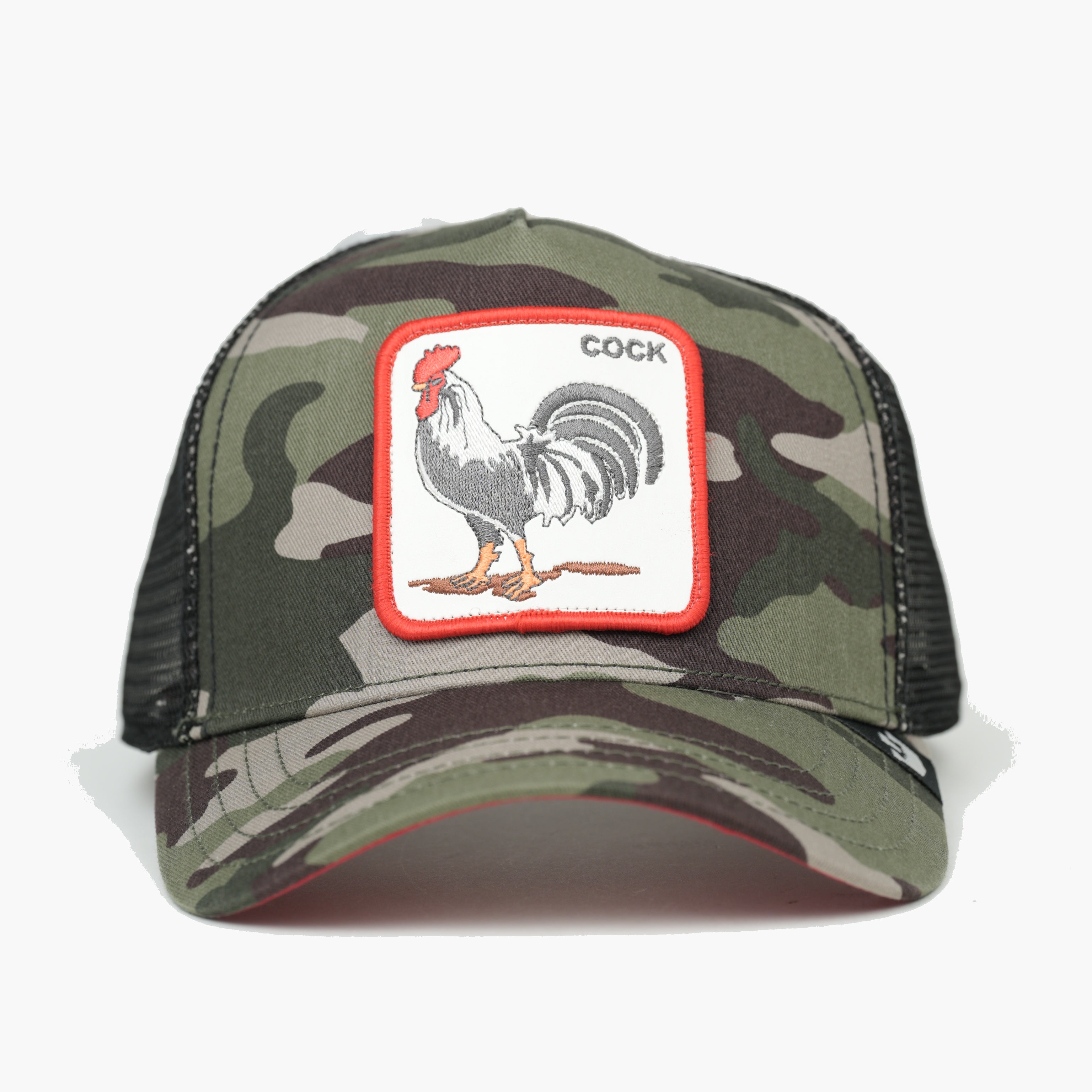 Cock