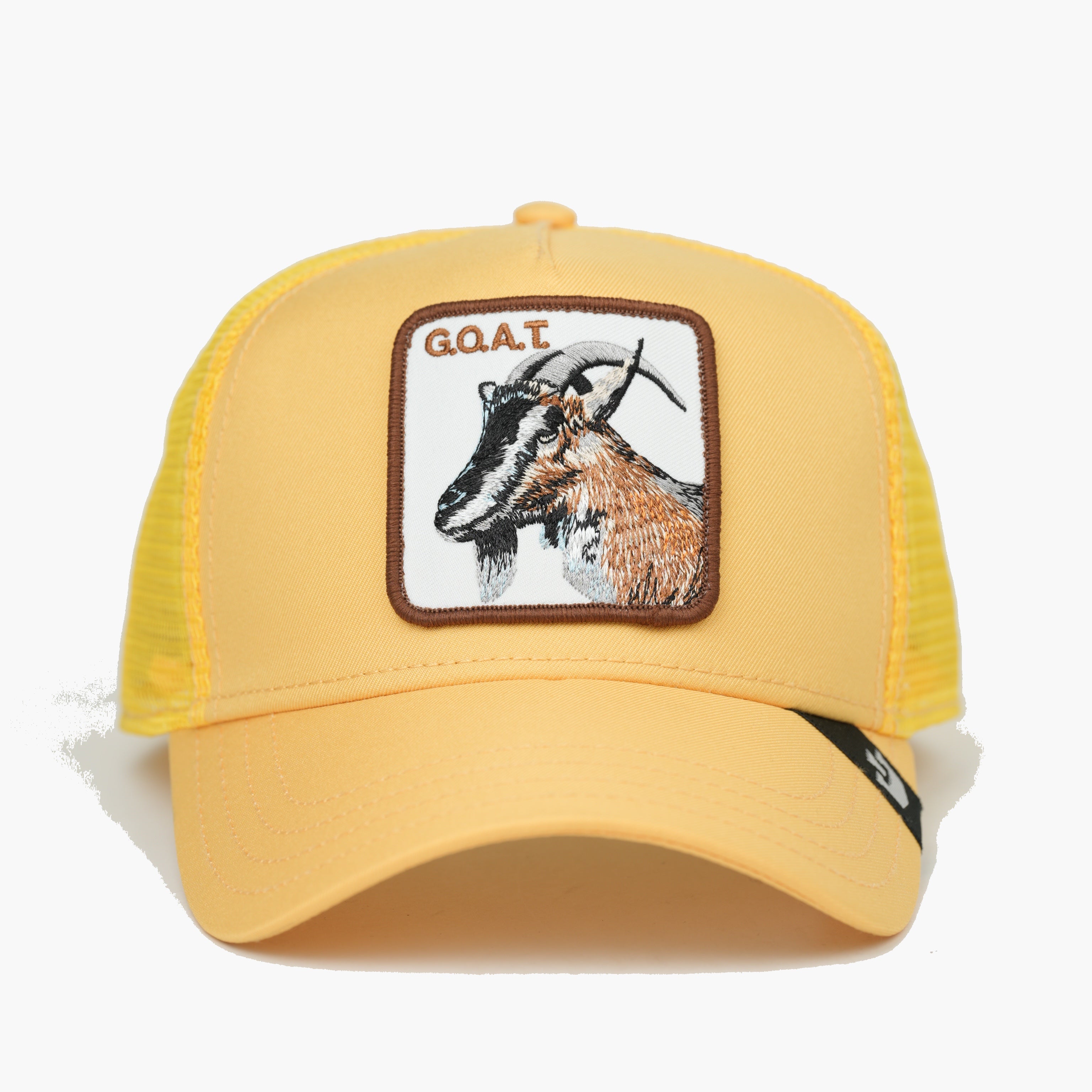 G.O.A.T Amarillo