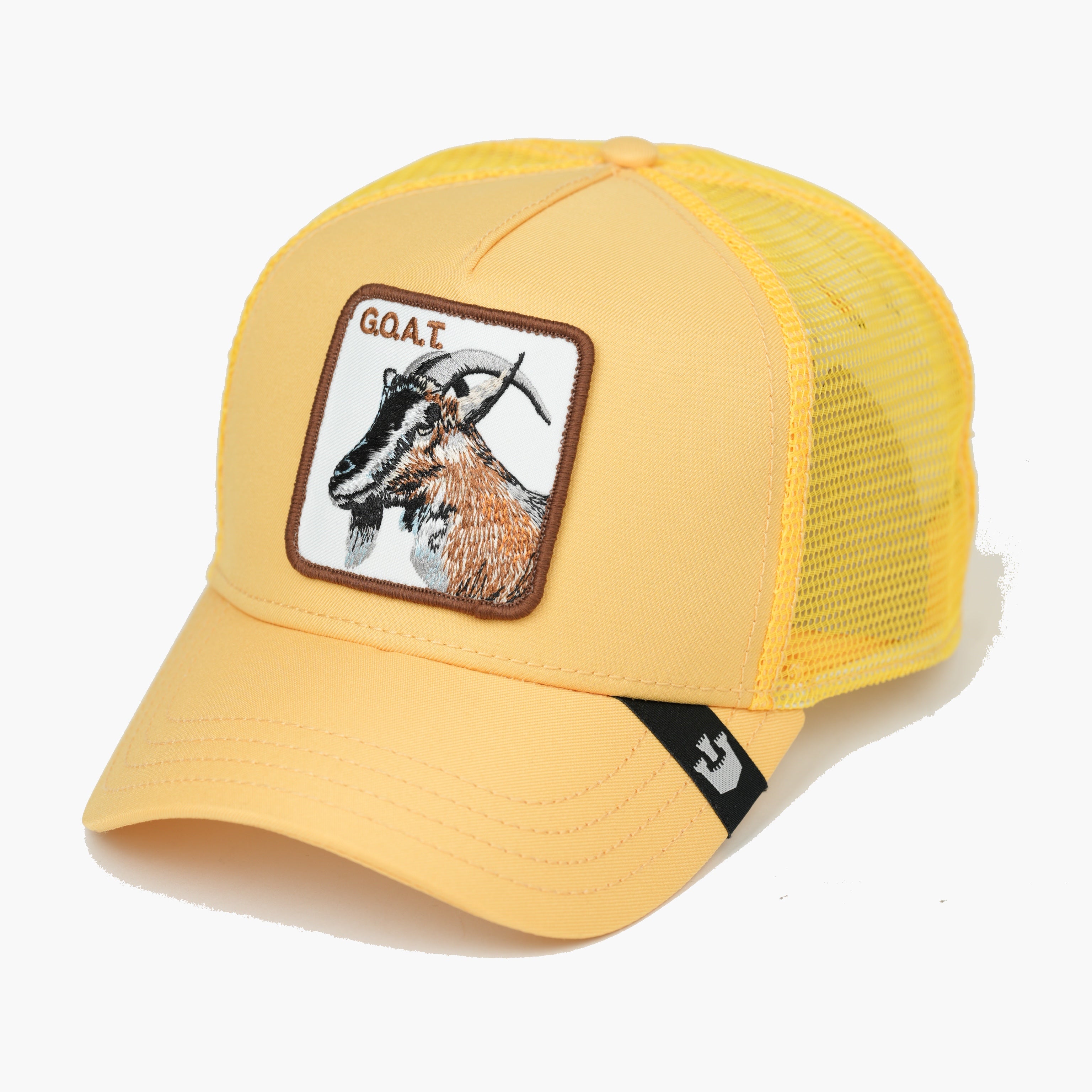 G.O.A.T Amarillo