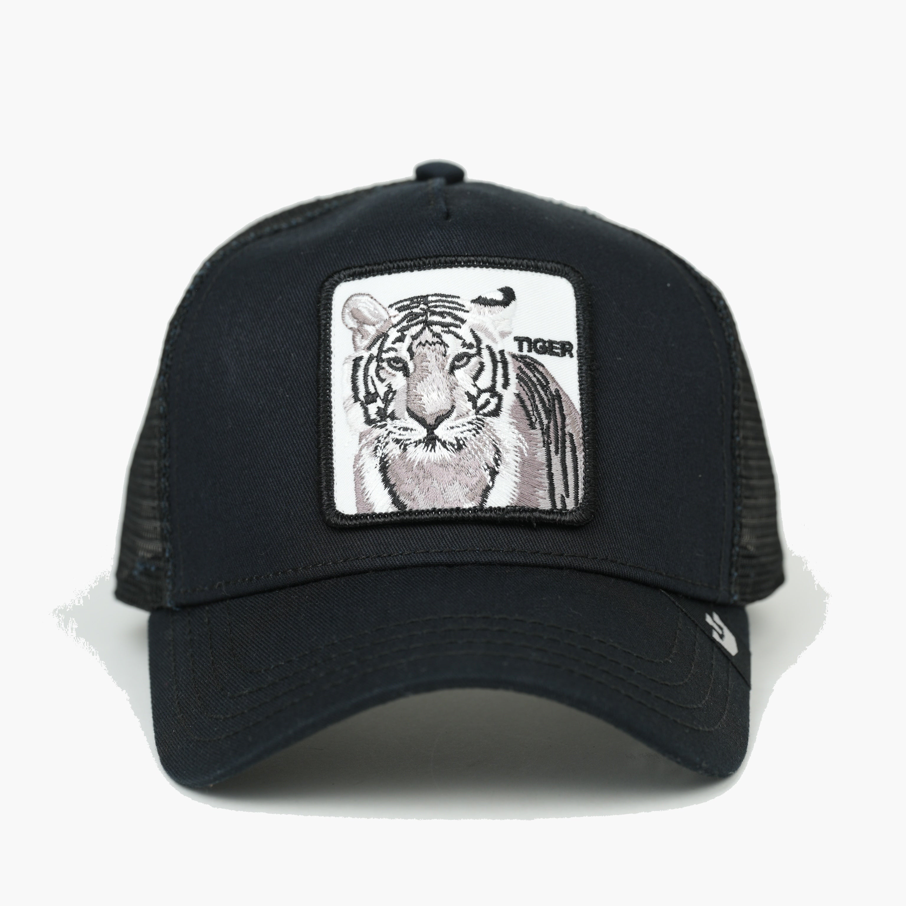 TIGER NEGRO