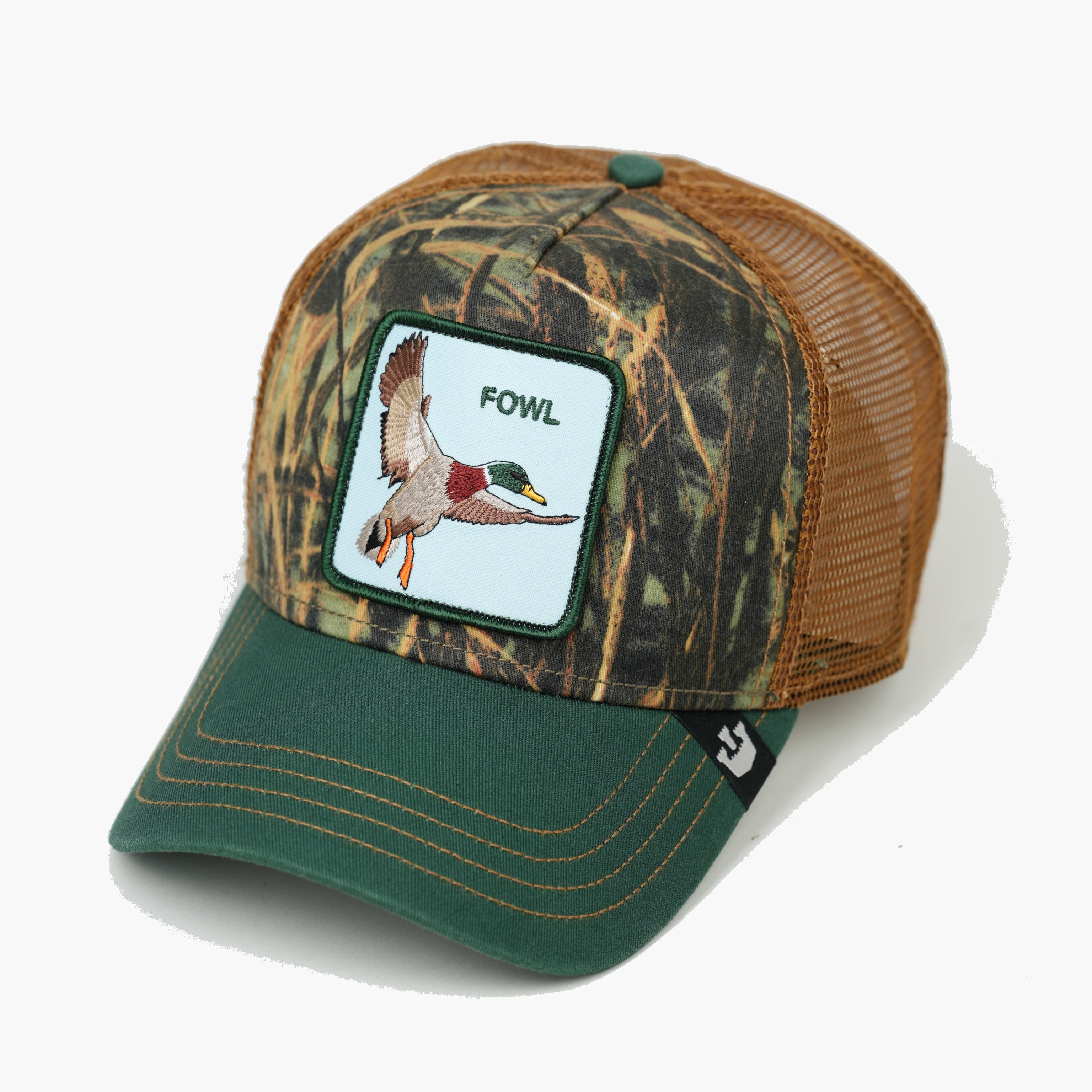 FOWL