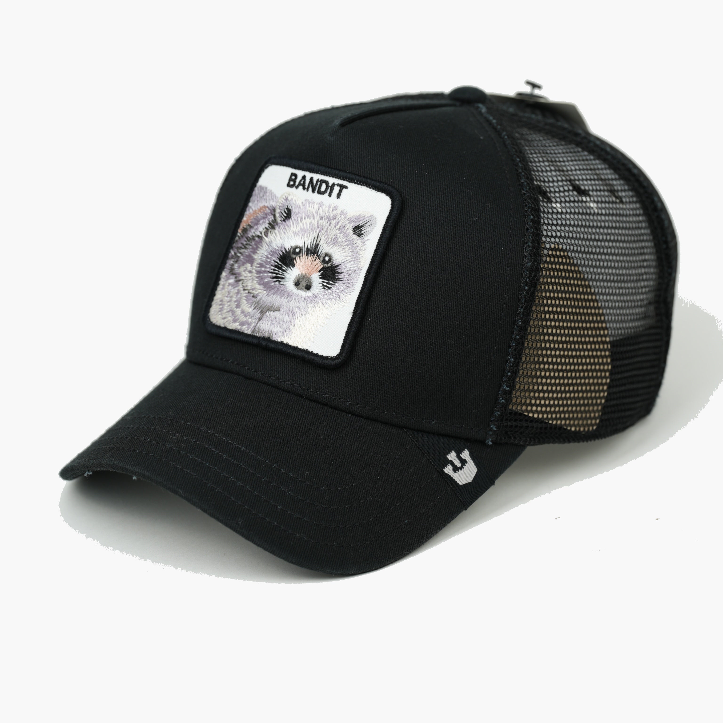 BANDIT NEGRO