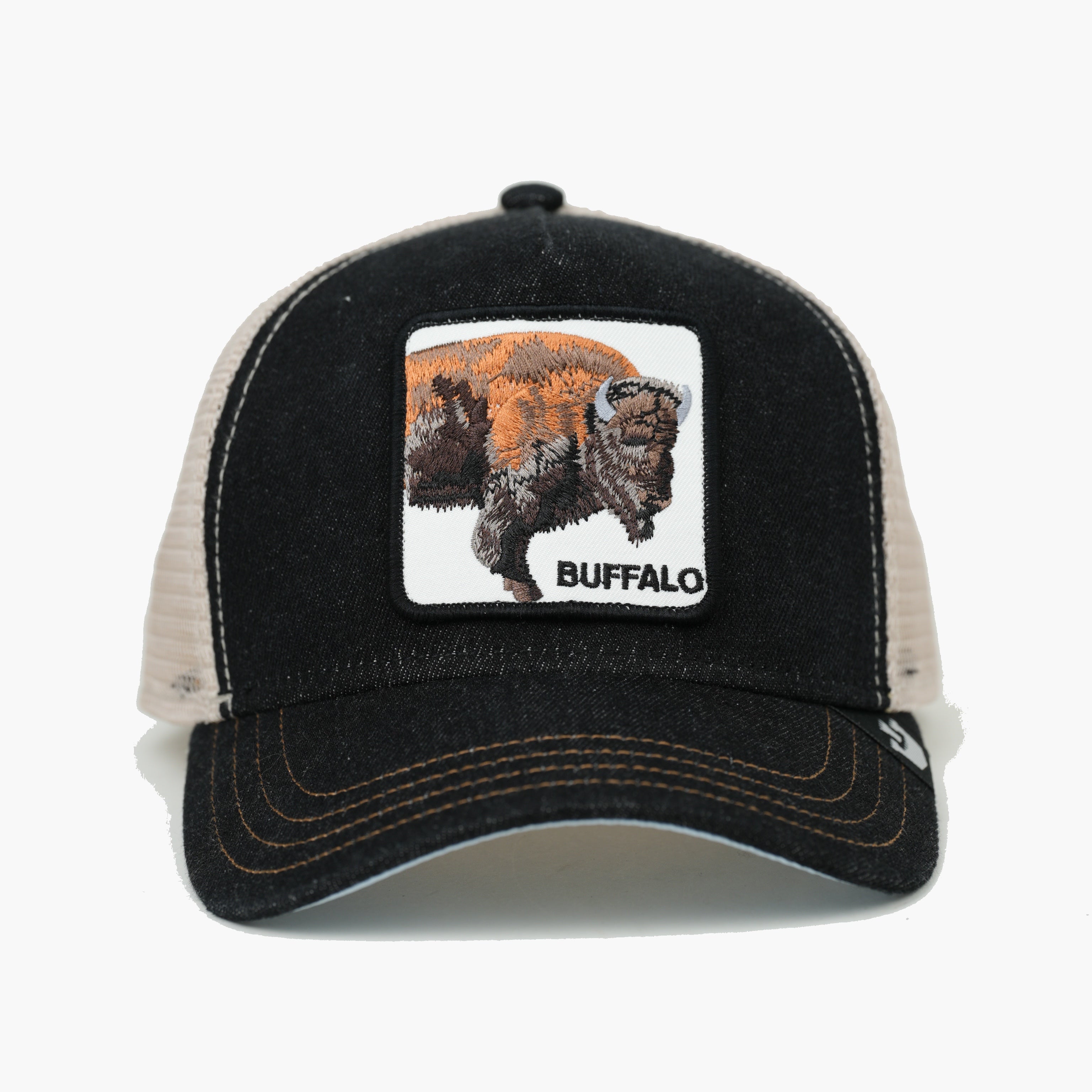 BUFFALO