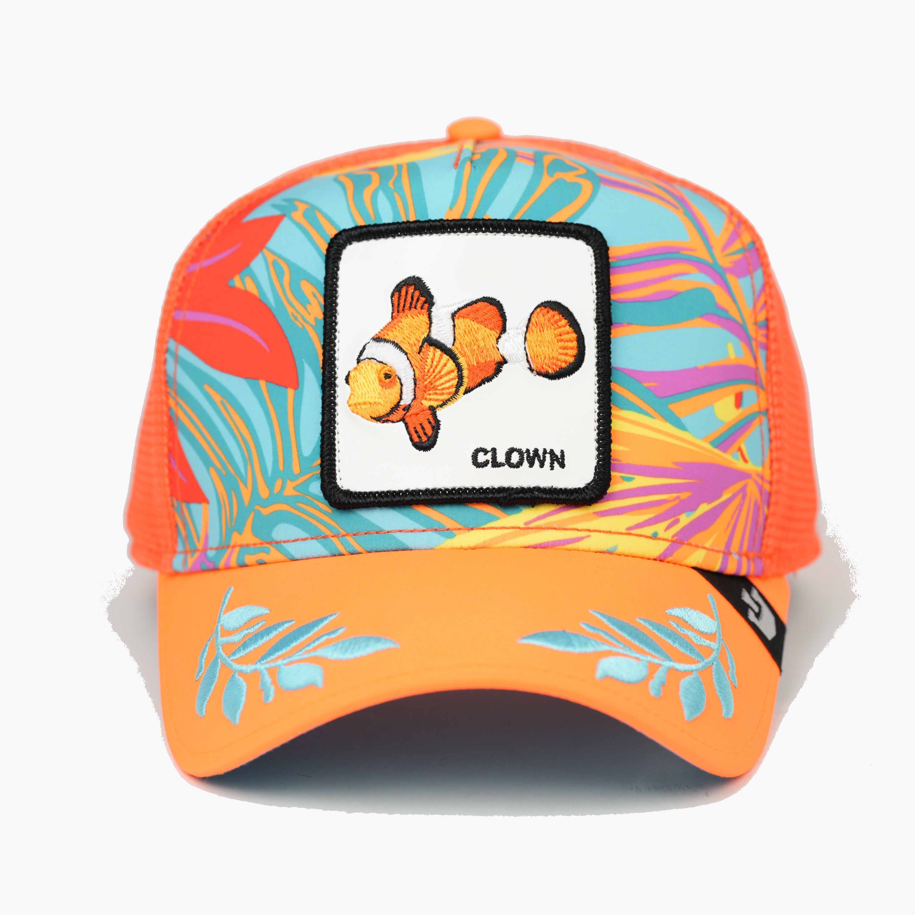 CLOWN