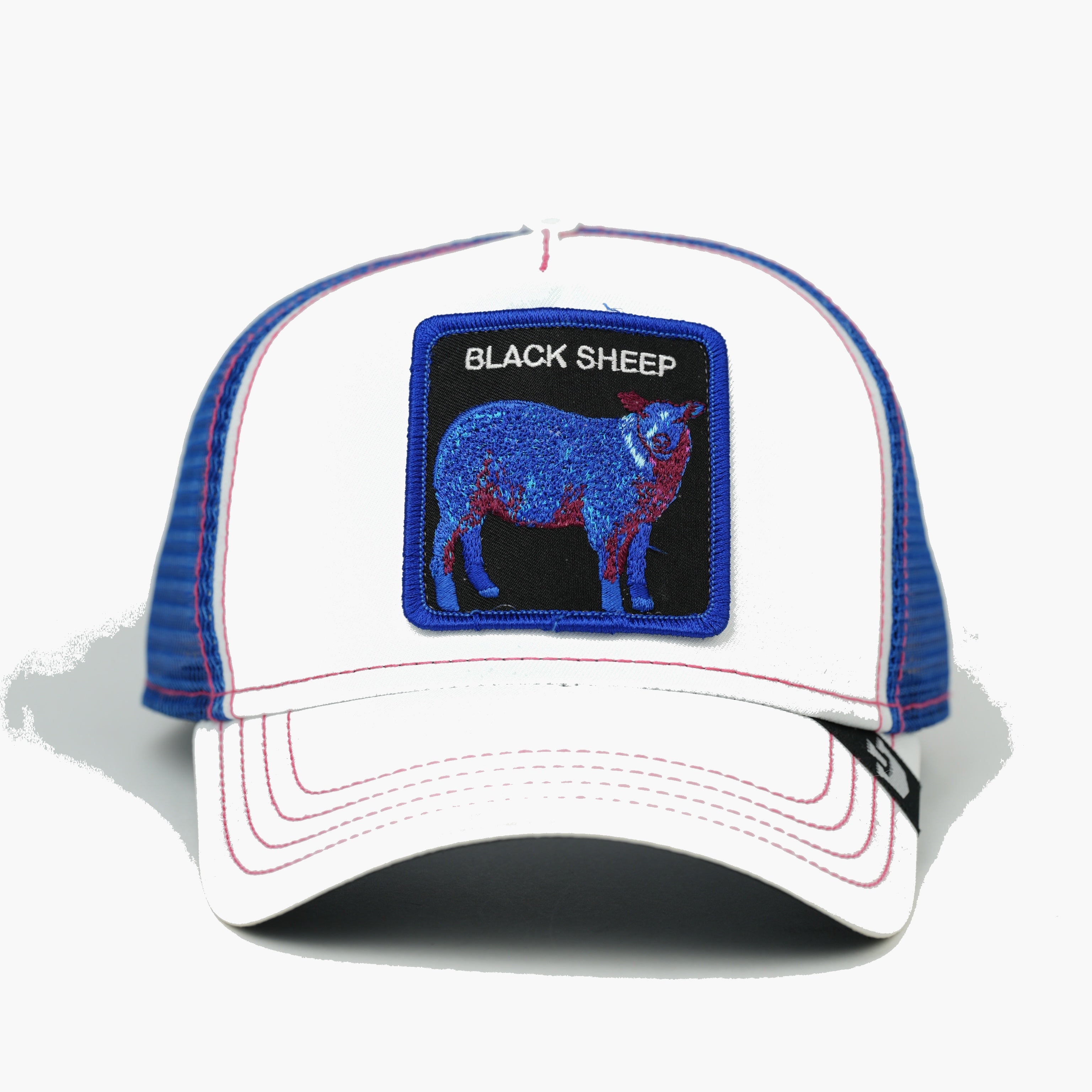 BLACK SHEEP