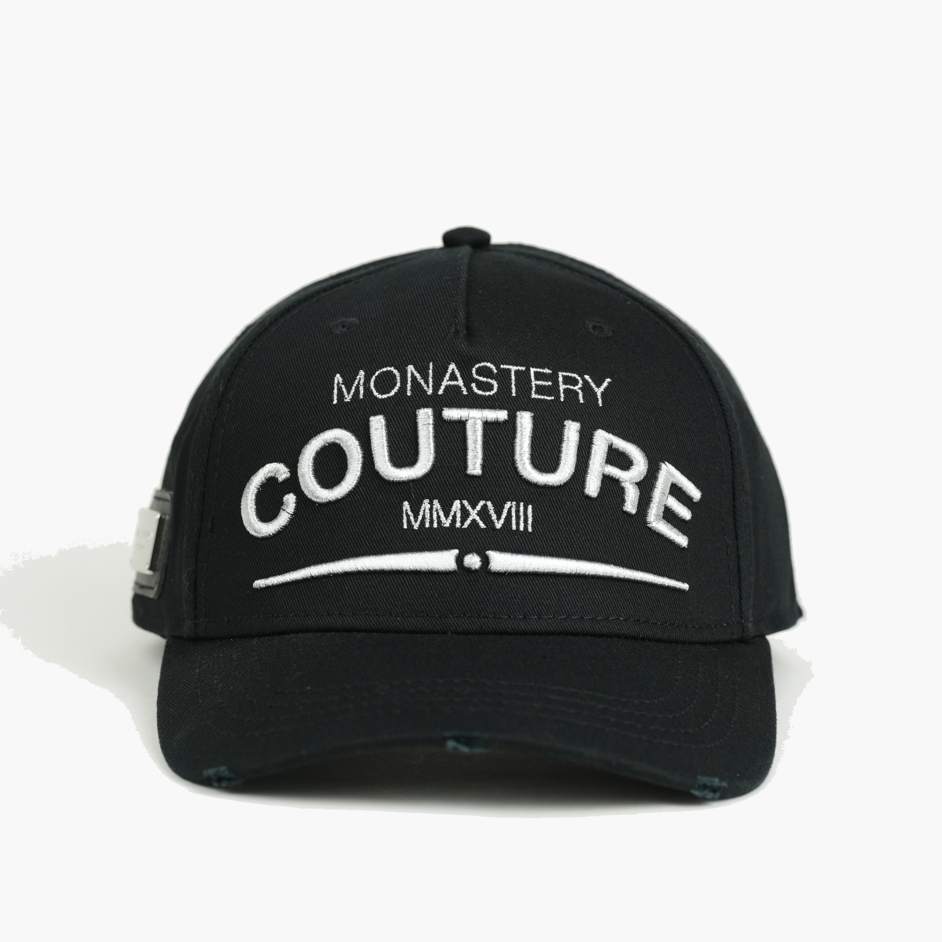 COUTURE BLACK