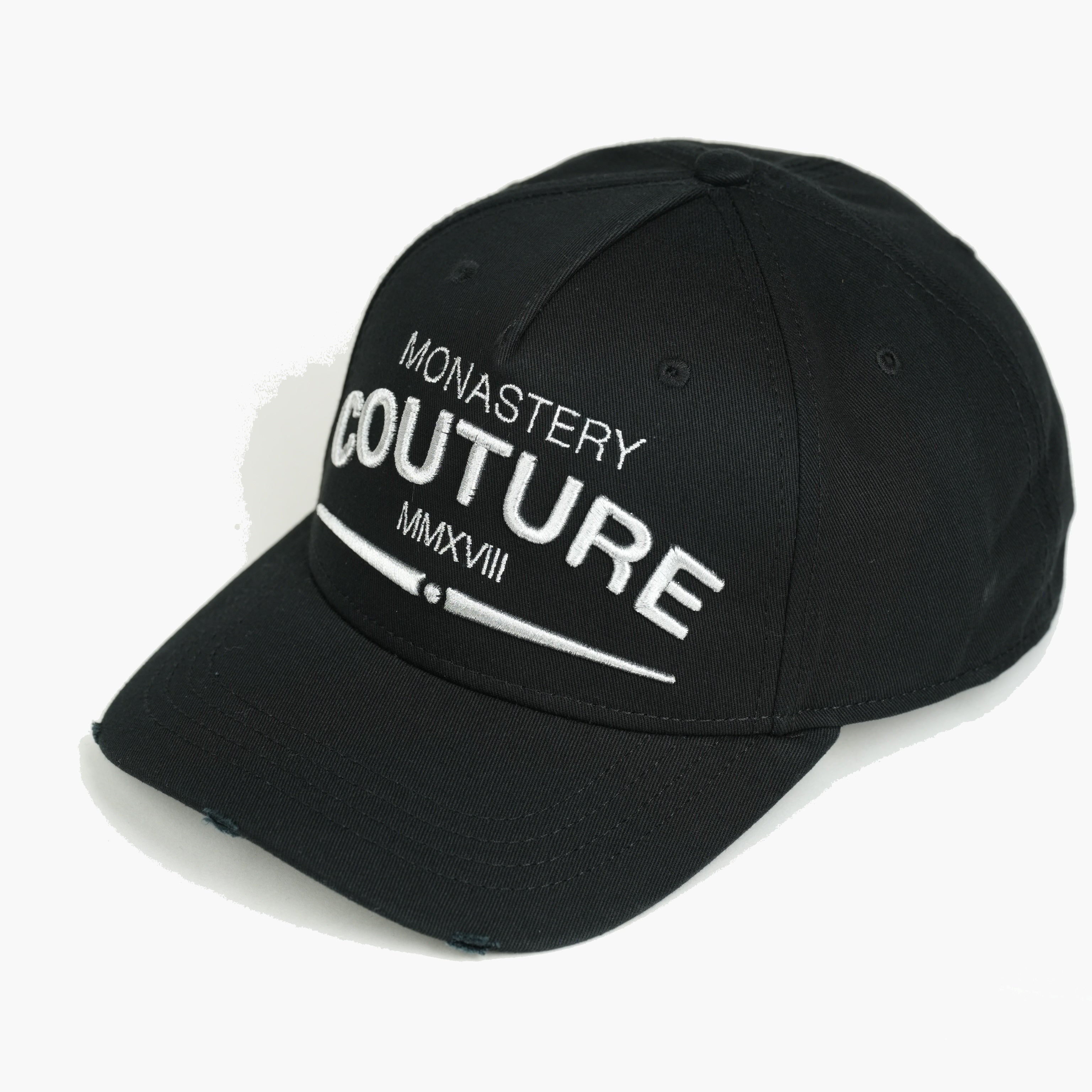 COUTURE BLACK