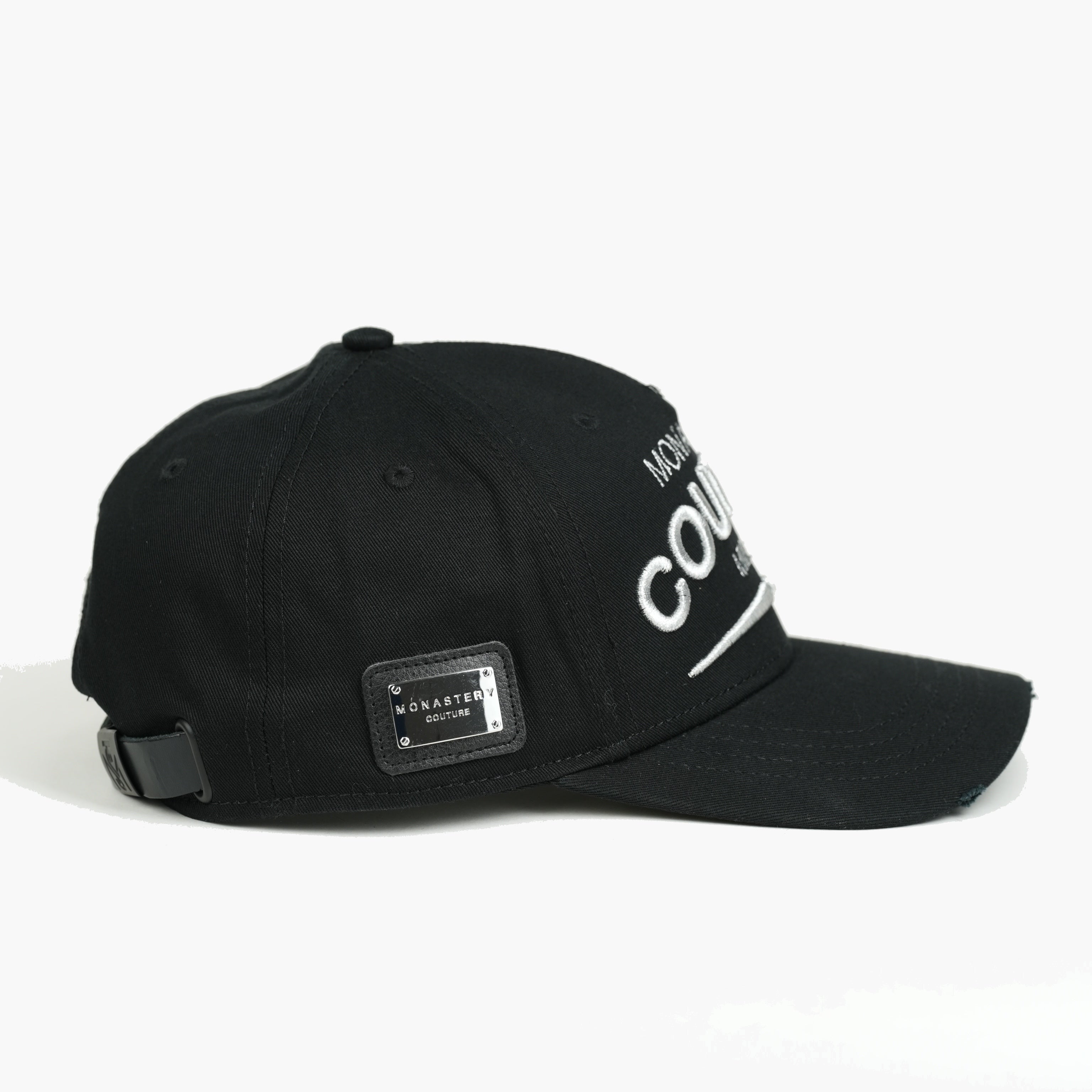 COUTURE BLACK