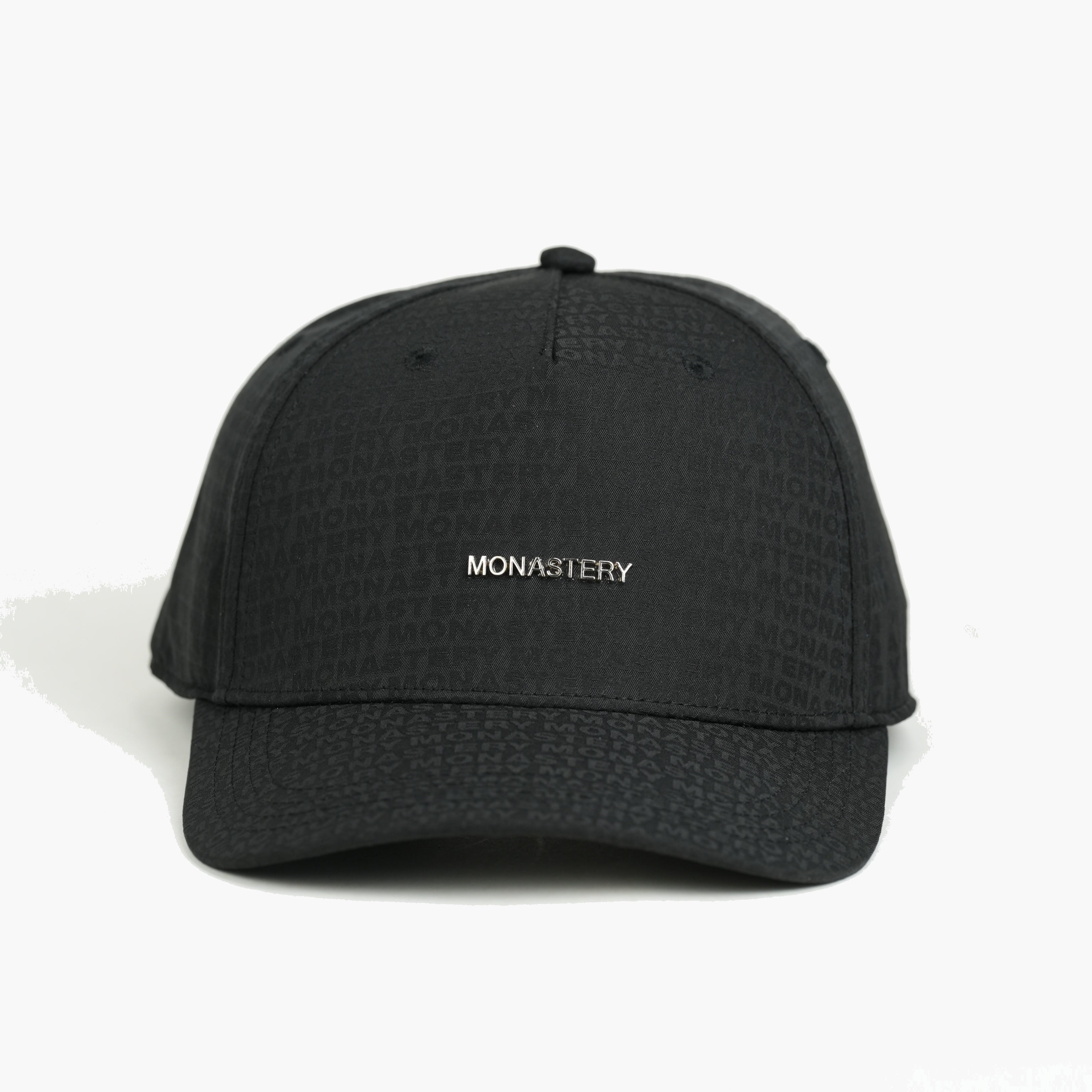MONOGRAM METAL