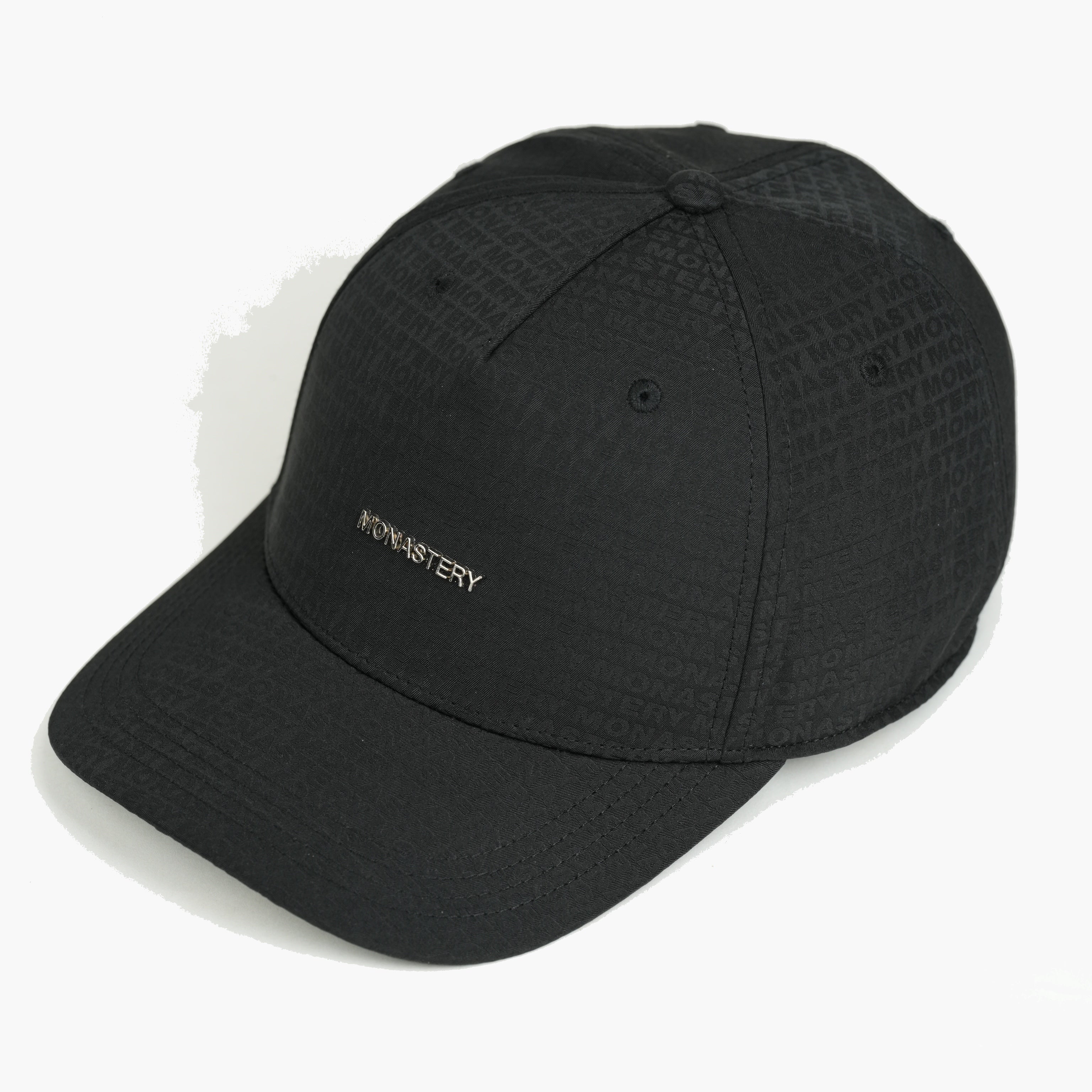MONOGRAM METAL