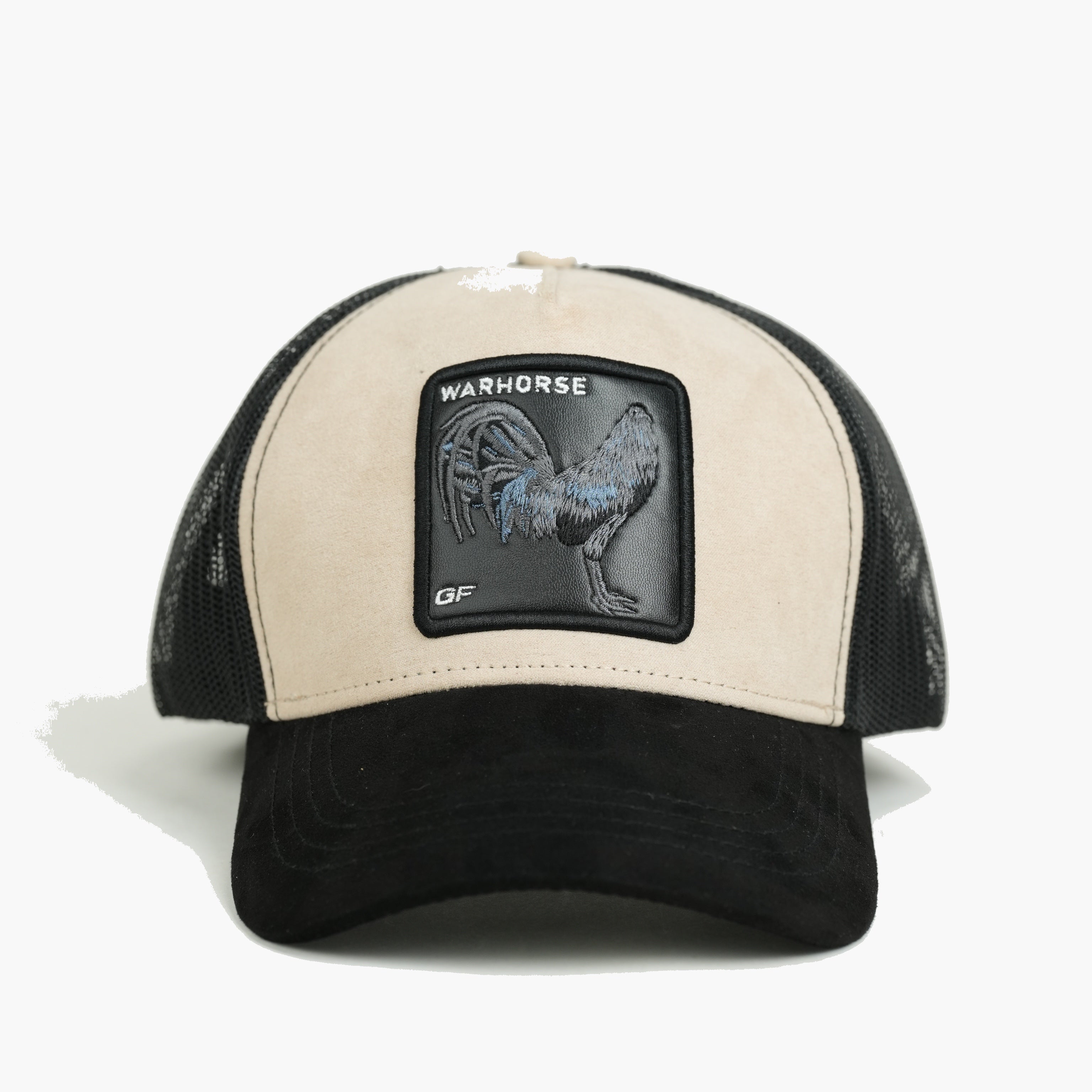 WARHORSE EDITION