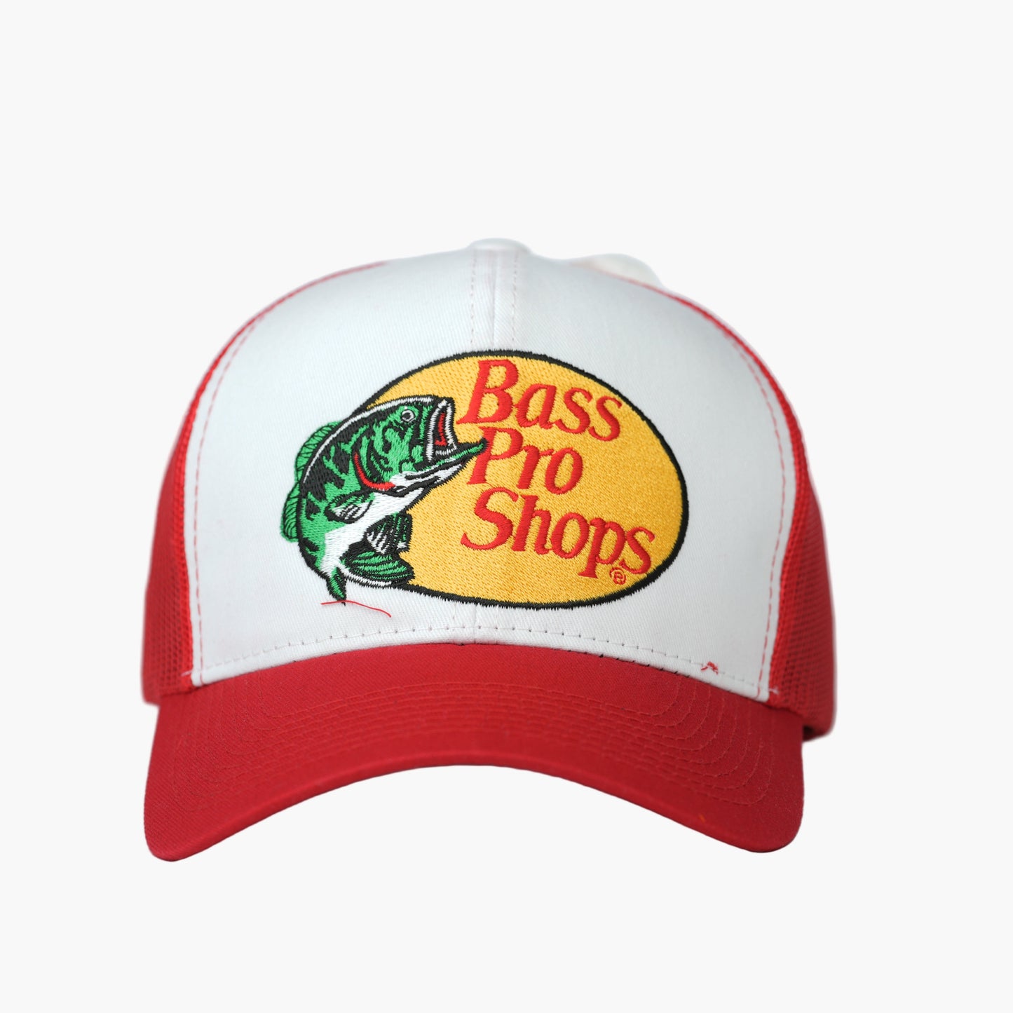 Bass Pro Shops roja