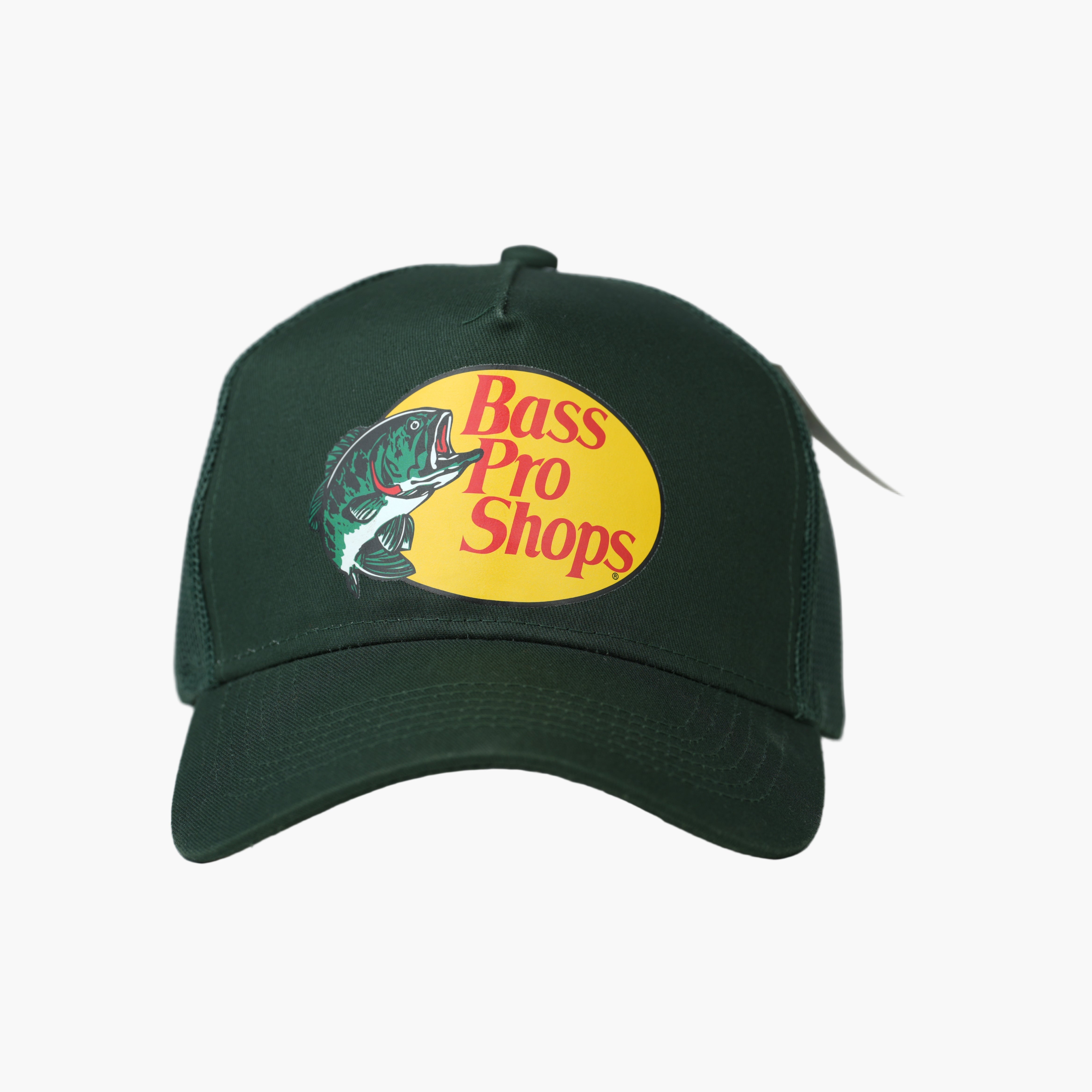 Bass Pro Shops verde