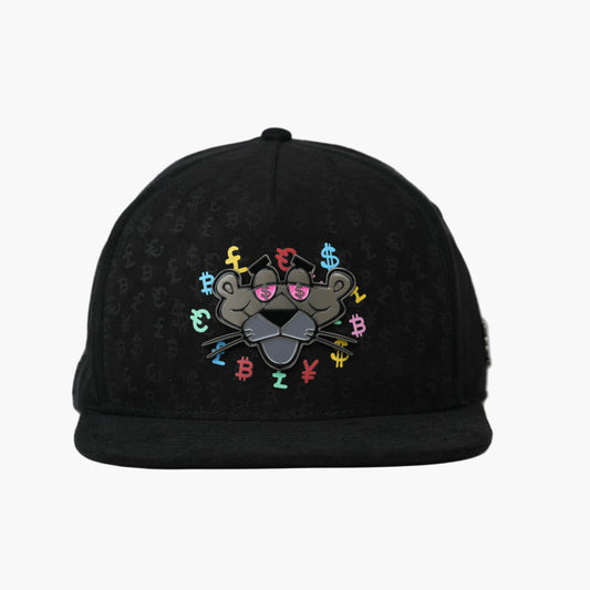 Pink Panter Cash Only