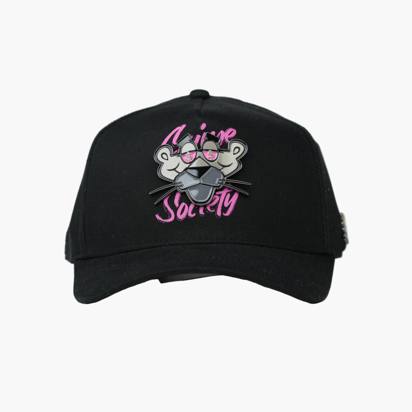 Pink Panter Crime Society