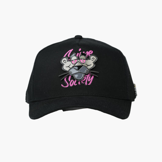 Pink Panter Crime Society