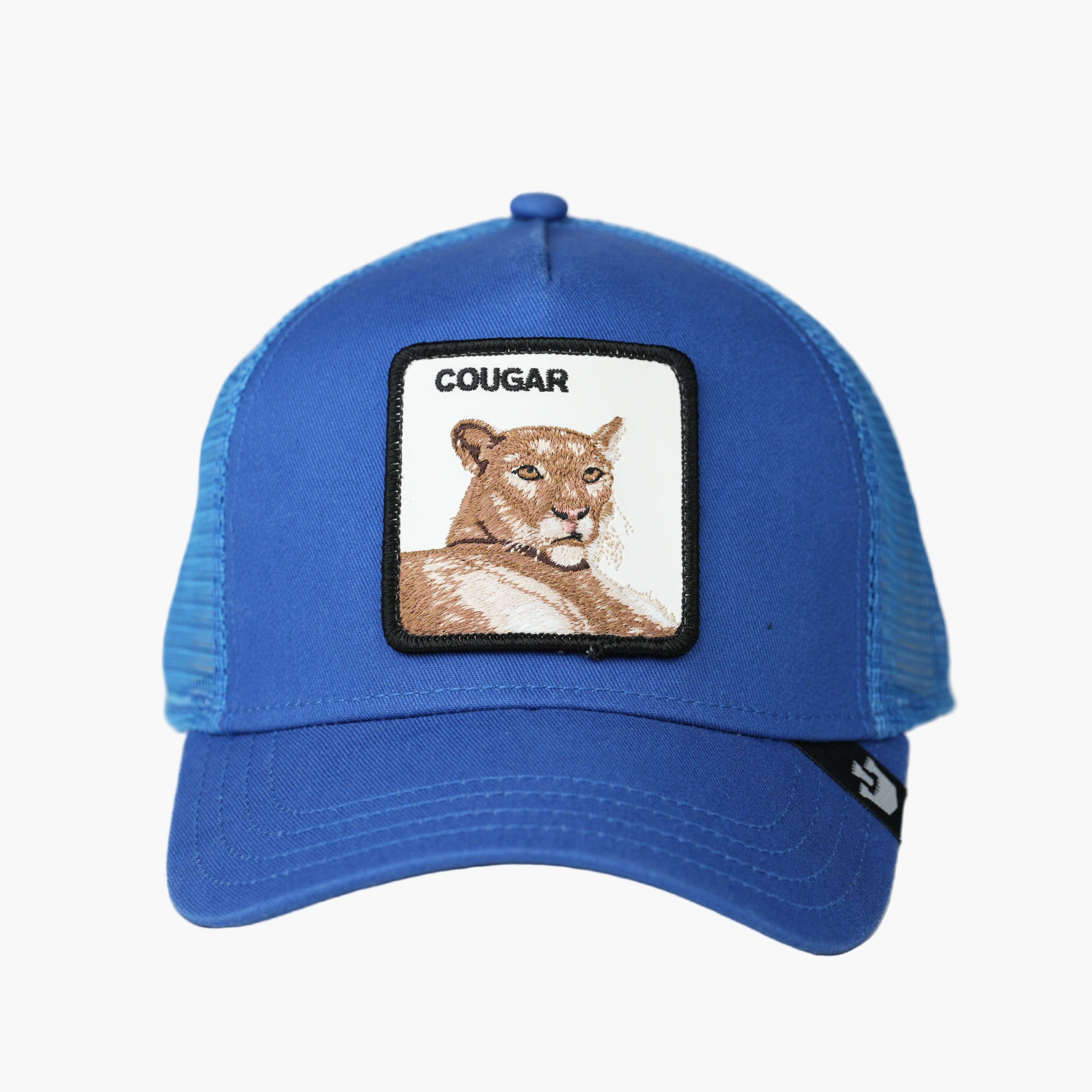 COUGAR