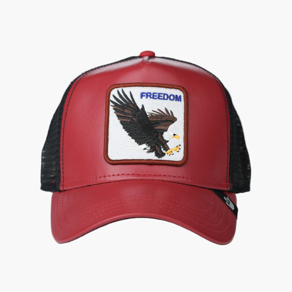 Capwolf Freedom FREEDOM