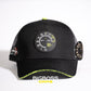 ALL IN SPEEDOMETER - Horsepower Black & Green