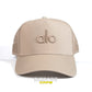 ALO - malla beige