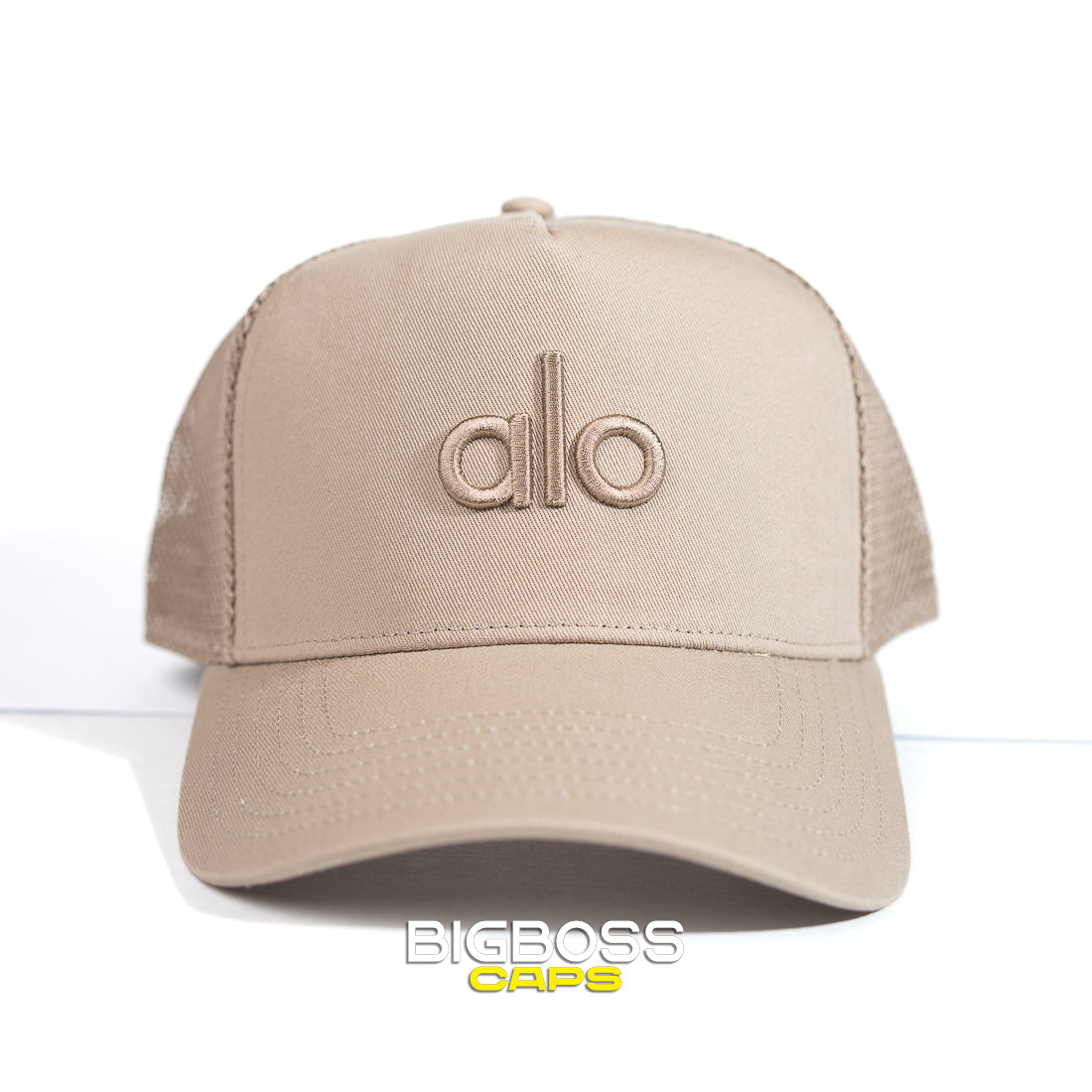 ALO - malla beige