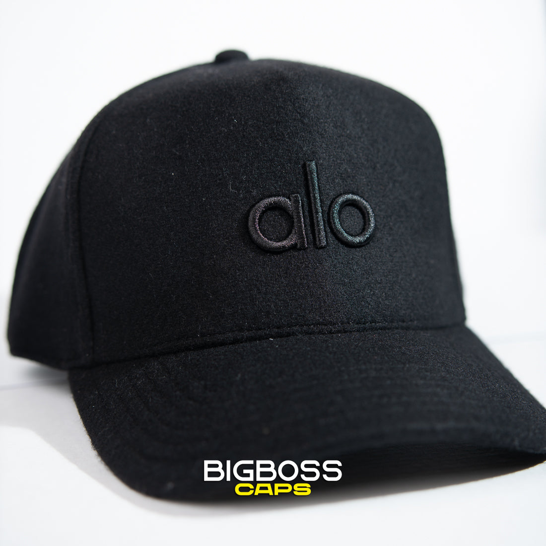 ALO - black