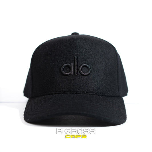 ALO - black