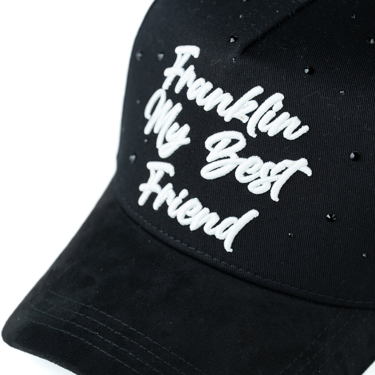 FRANKLIN MY BEST FRIEND