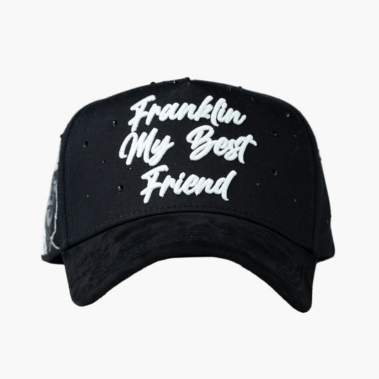 FRANKLIN MY BEST FRIEND