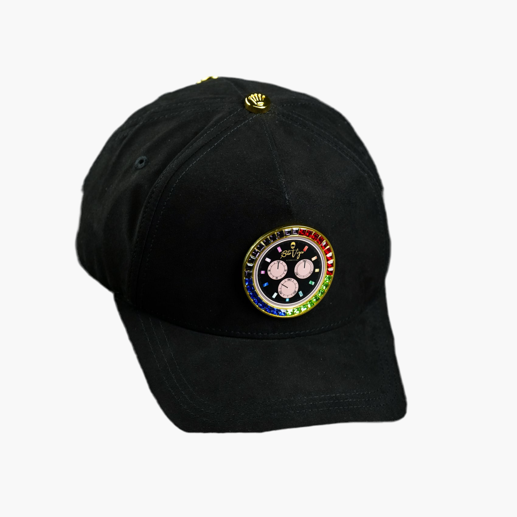 BETO VEGA El tiempo es oro