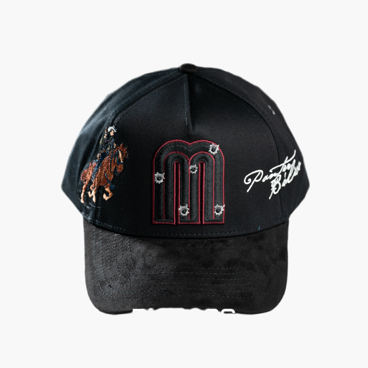 FINO x PANTER BÉLICO