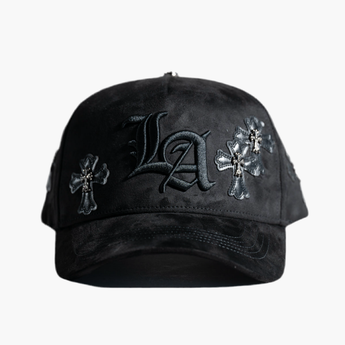 LA CHROME III