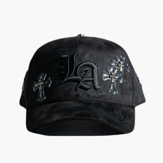 LA CHROME III