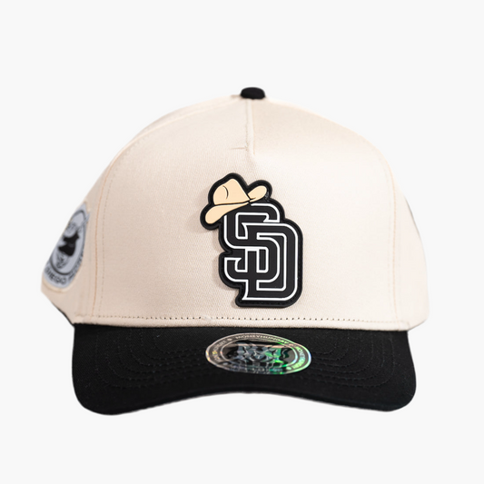 SD BEIGE BLACK