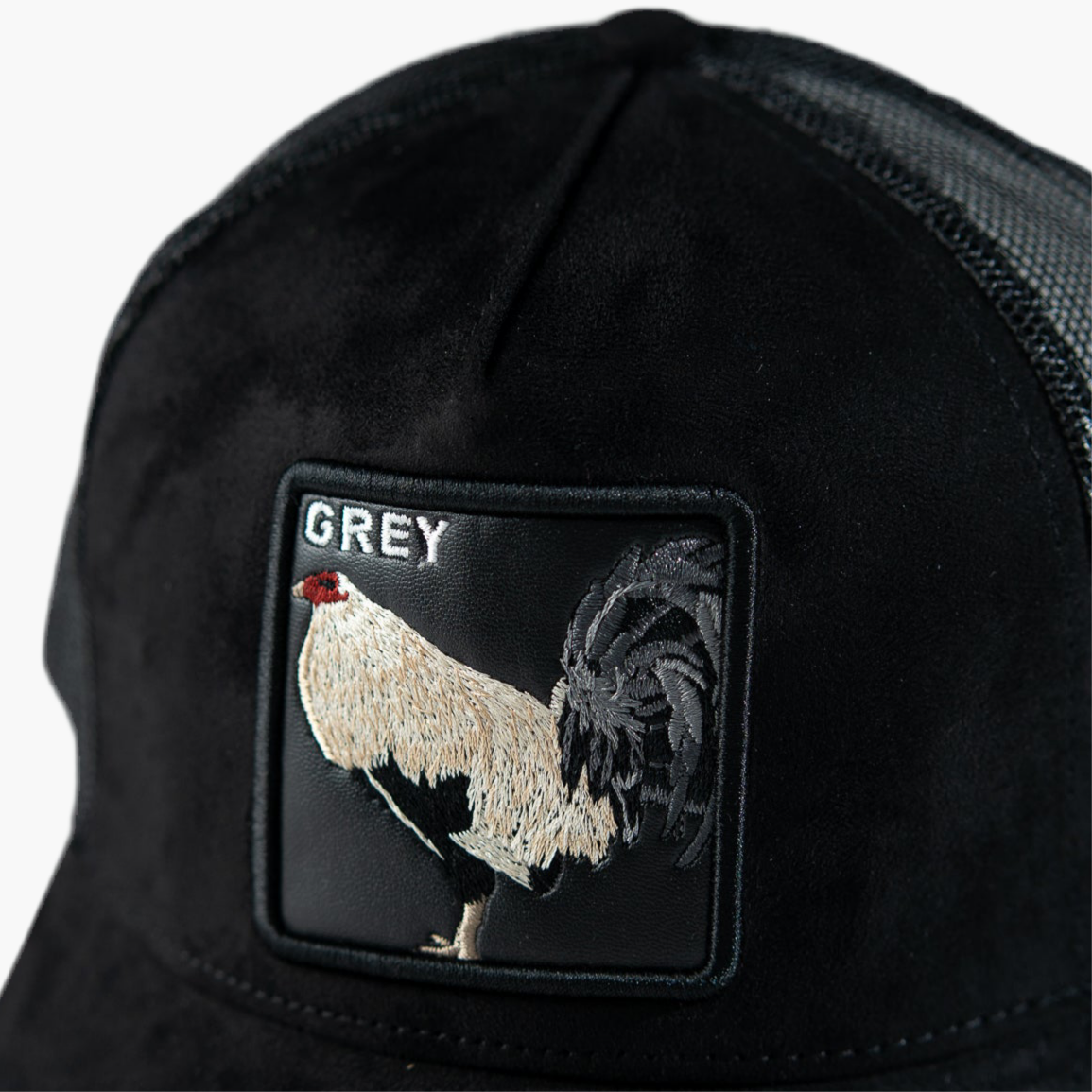GREY GALLO