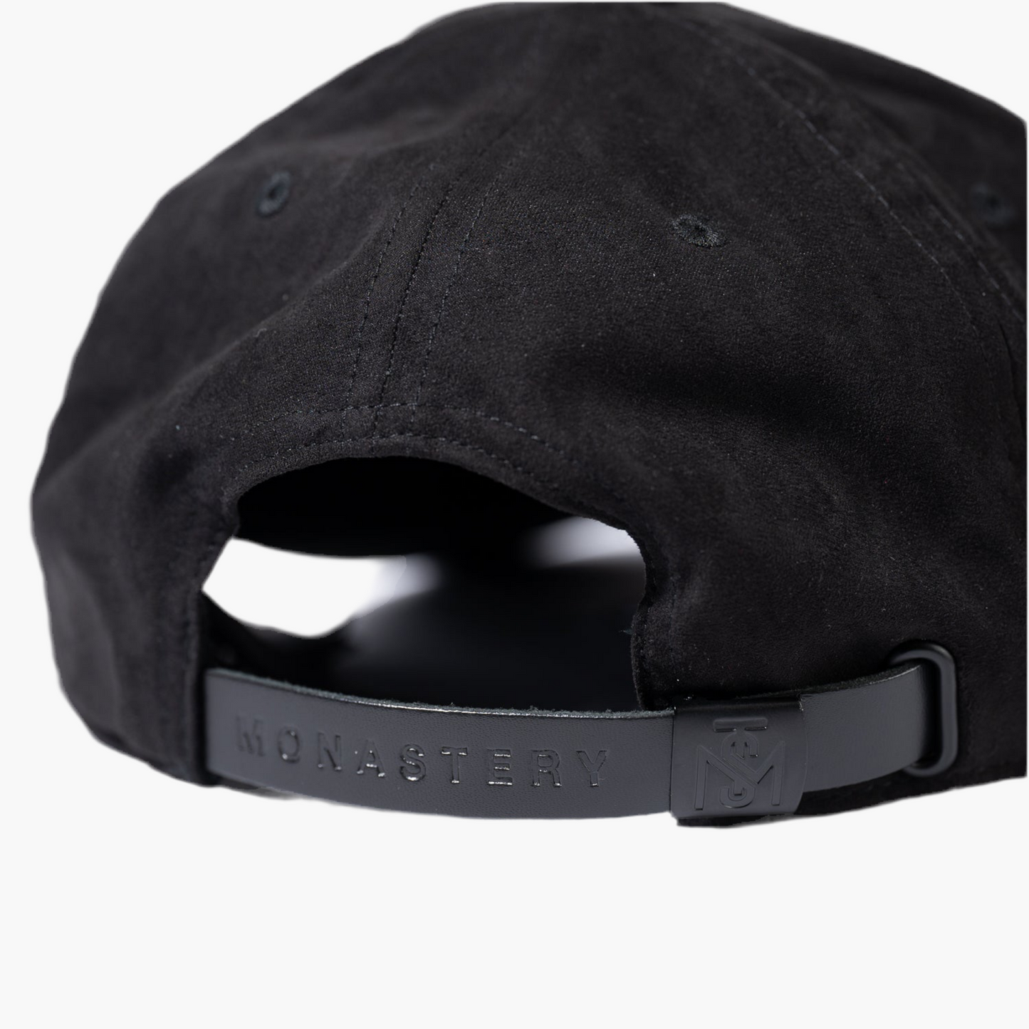 BLACK LOGO PLACA BLACK