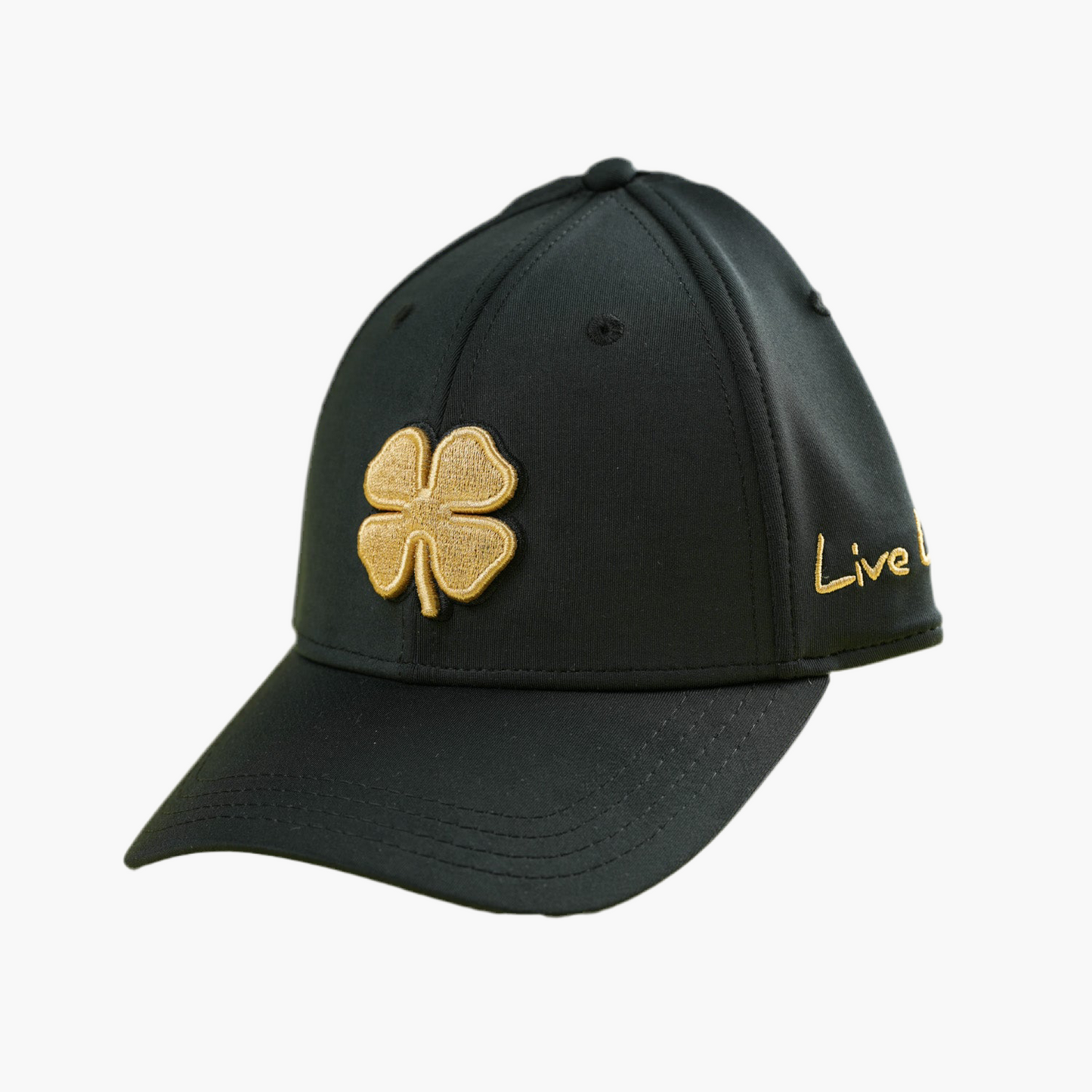 Live Lucky