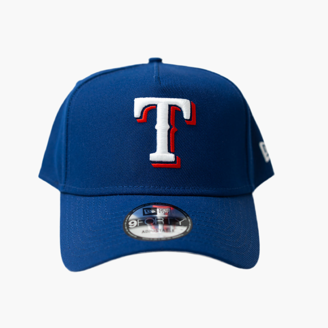 TEXAS RANGERS