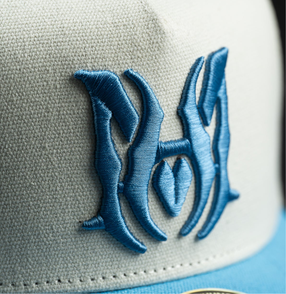 MH BLUE