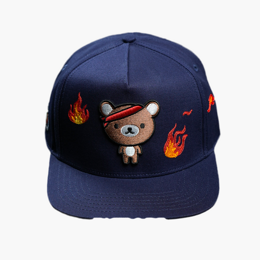 OSO Problematic