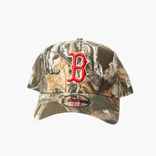 BOSTON RED SOX