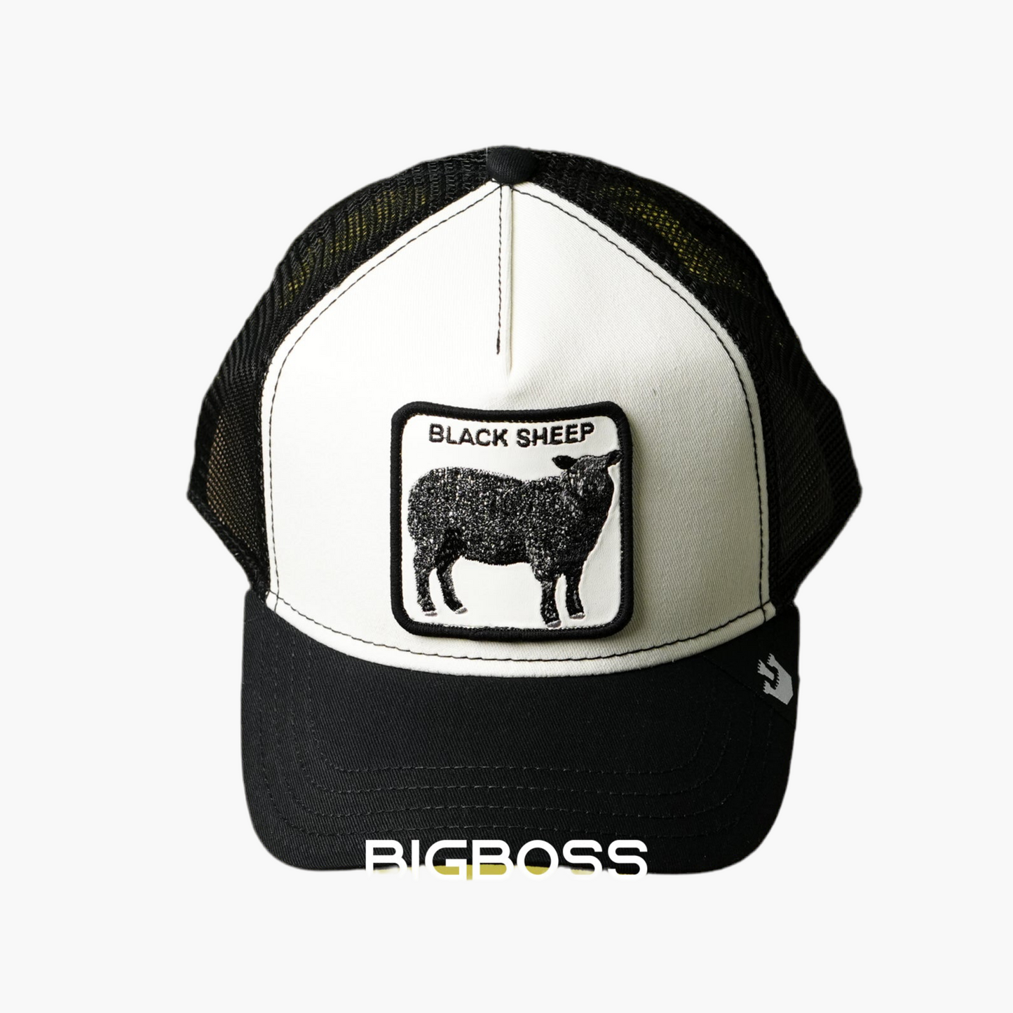 Goorin Bros Black Sheep
