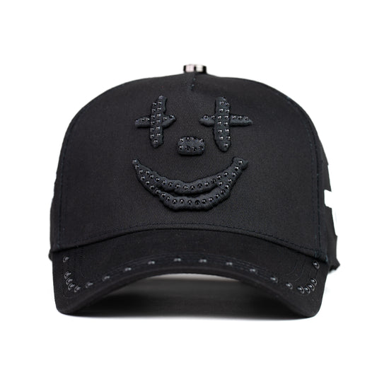 HAPPY FACE