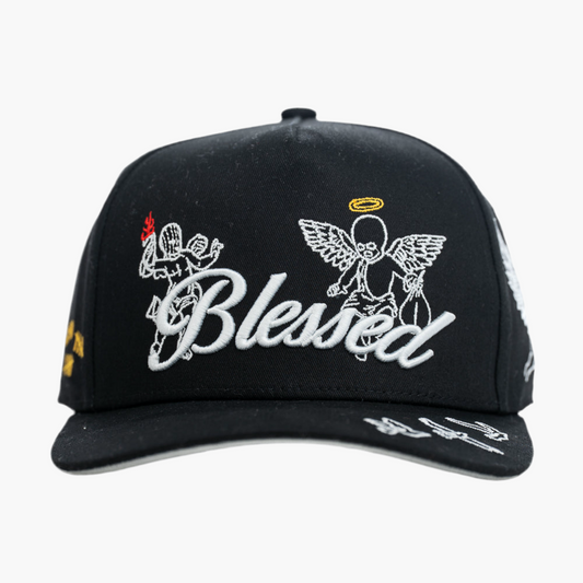 Blessed Black
