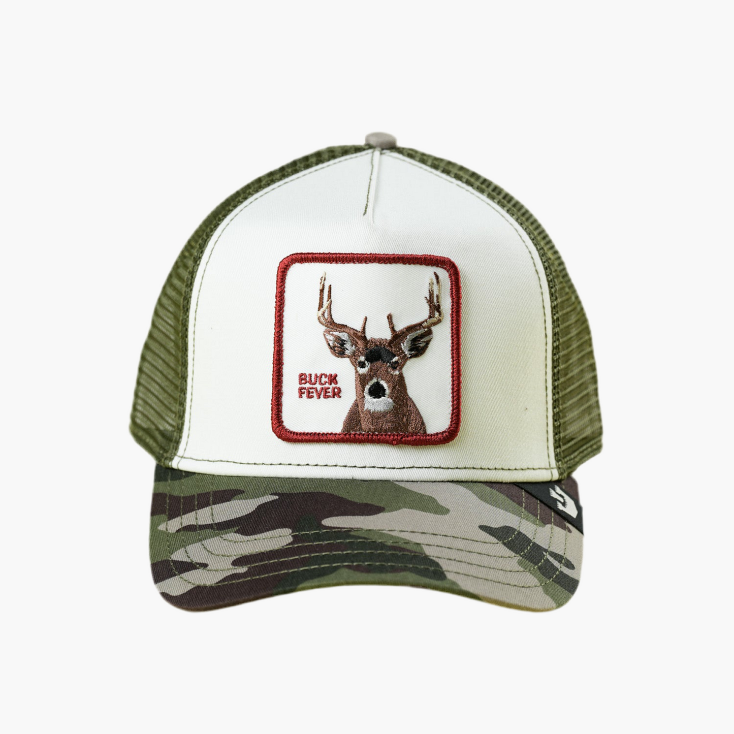 Buck Fever