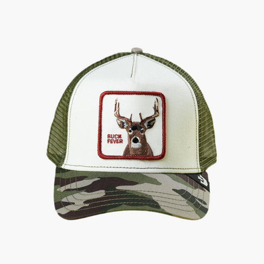 Buck Fever